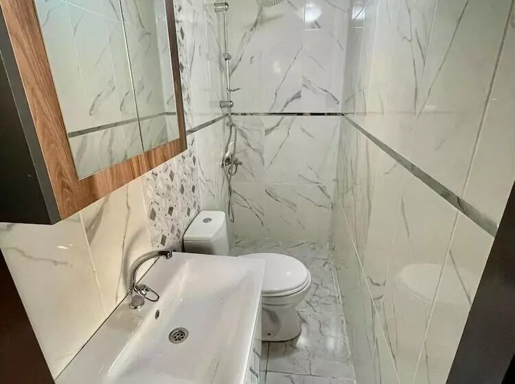 Fotos del hotel Sefa:  2