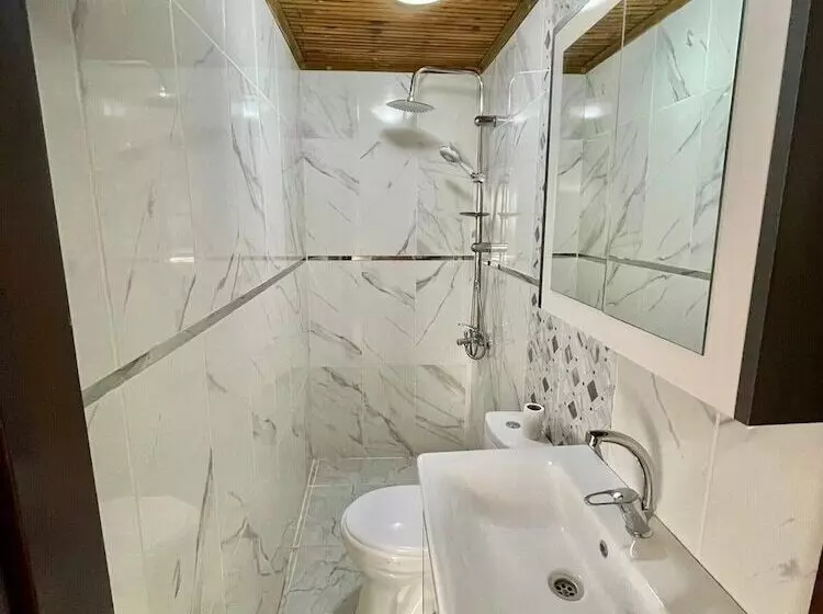 Fotos del hotel Sefa:  4