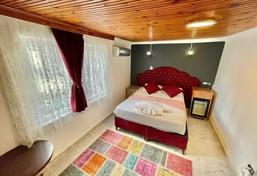 Fotos del hotel Sefa:  5