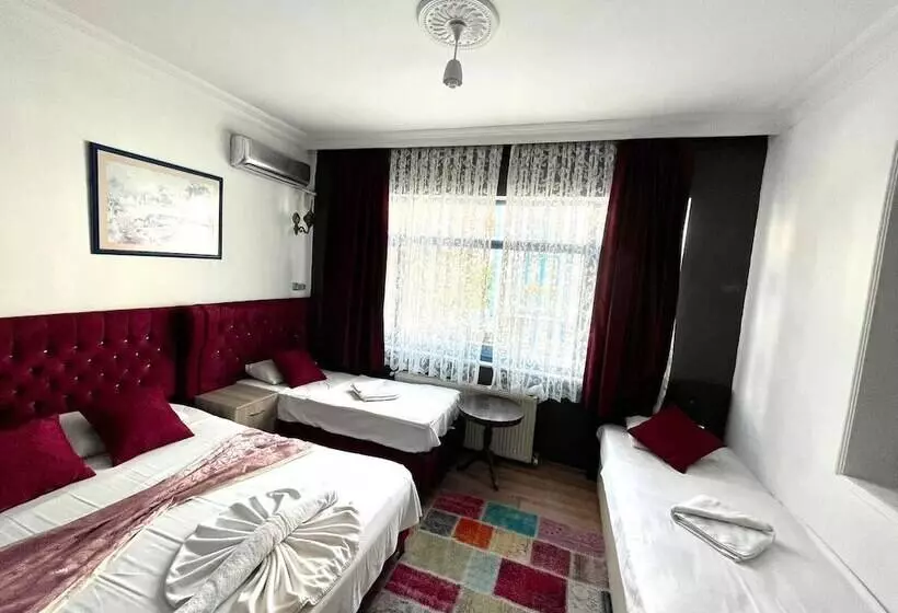 Fotos del hotel Sefa:  3