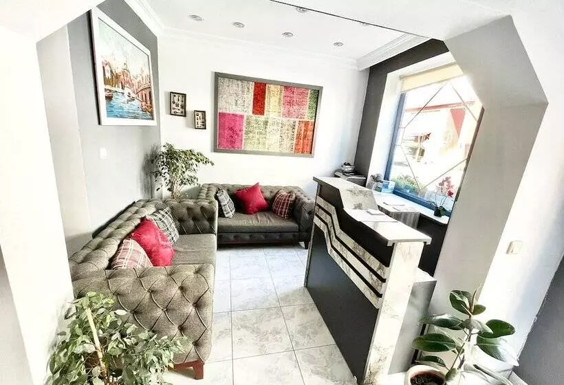 Fotos del hotel Sefa:  6