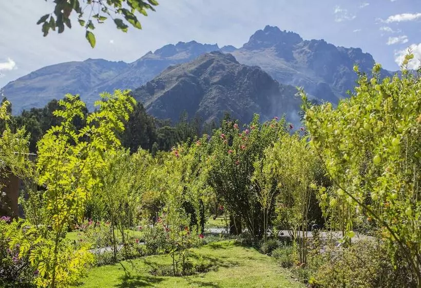 Fotos del hotel Sol Y Luna Relais & Chateaux:  8