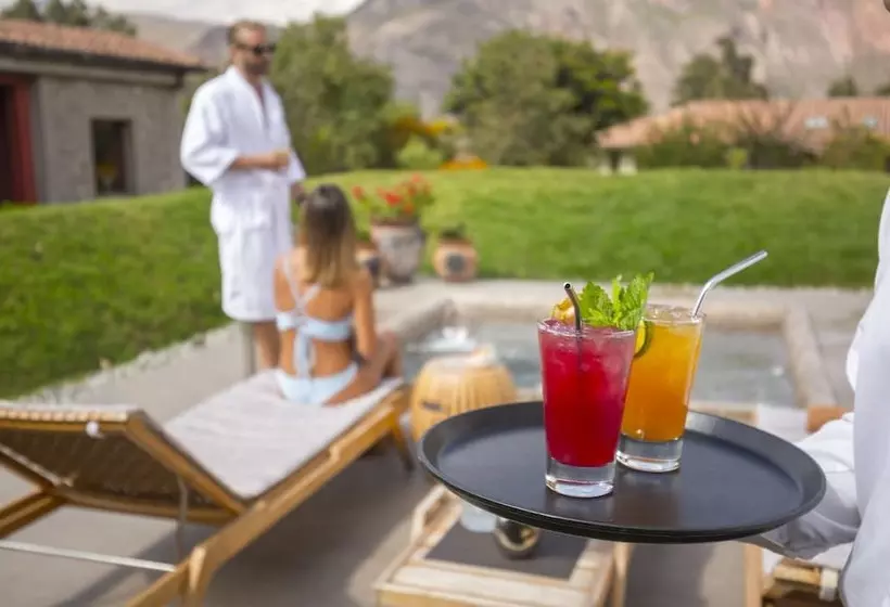 Fotos del hotel Sol Y Luna Relais & Chateaux:  11