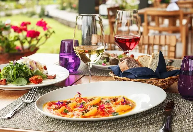 Fotos del hotel Sol Y Luna Relais & Chateaux:  16