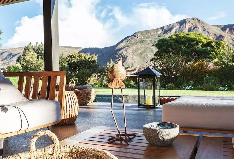 Fotos del hotel Sol Y Luna Relais & Chateaux:  12