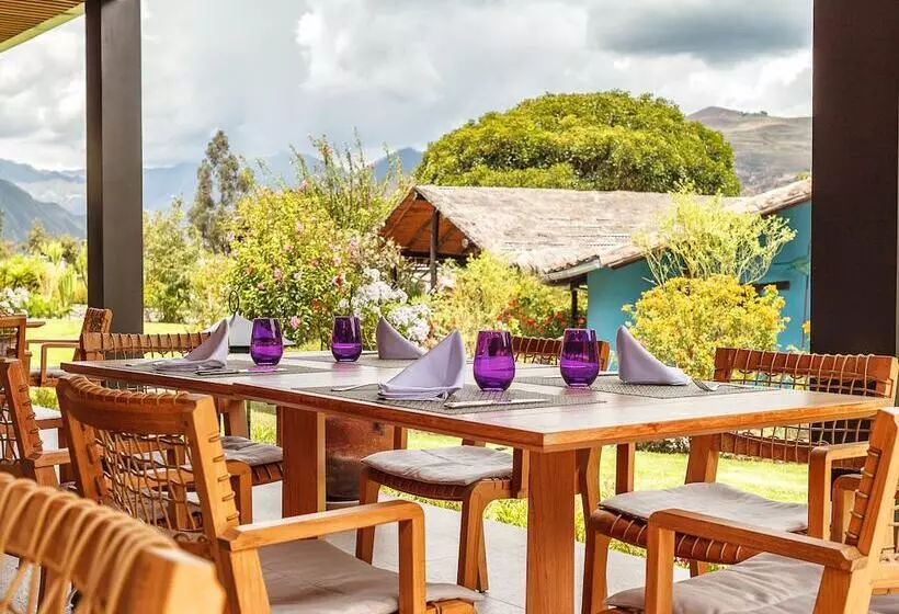 Fotos del hotel Sol Y Luna Relais & Chateaux:  6