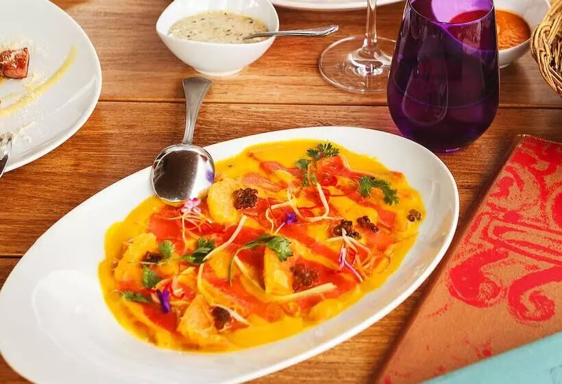 Fotos del hotel Sol Y Luna Relais & Chateaux:  20