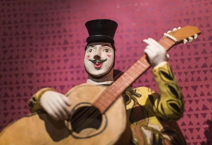 Fotos del hotel Sol Y Luna Relais & Chateaux:  7