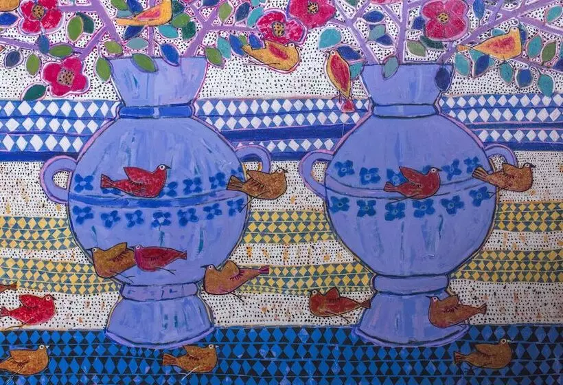 Fotos del hotel Sol Y Luna Relais & Chateaux:  13