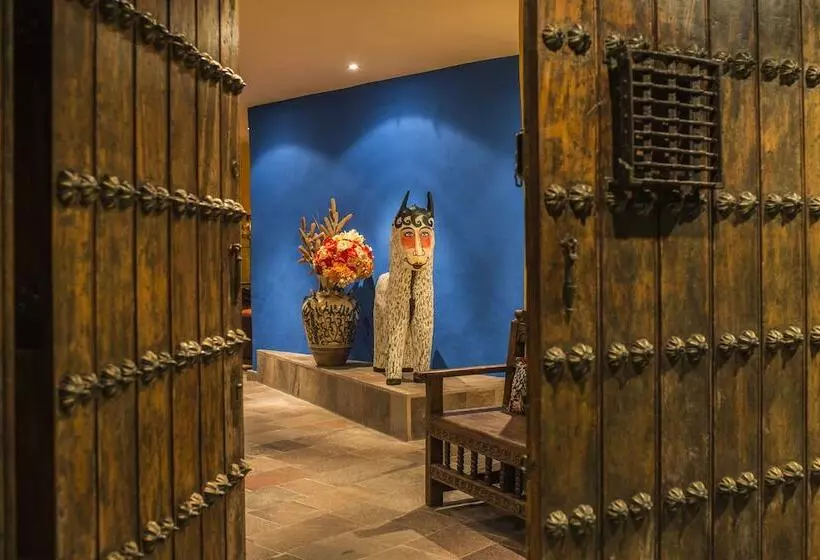 Fotos del hotel Sol Y Luna Relais & Chateaux:  2