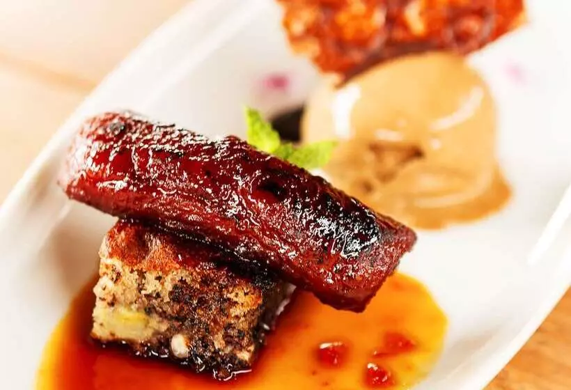 Fotos del hotel Sol Y Luna Relais & Chateaux:  22