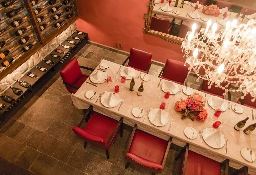 Fotos del hotel Sol Y Luna Relais & Chateaux:  15