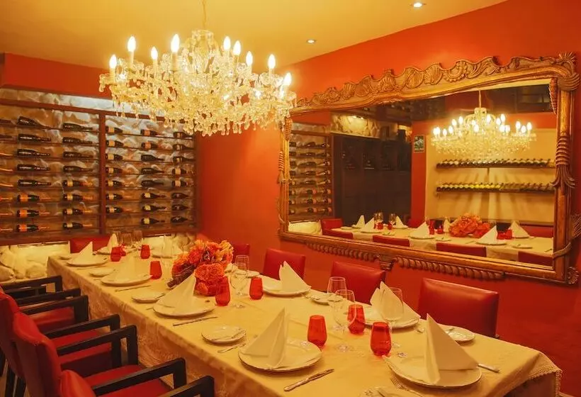 Fotos del hotel Sol Y Luna Relais & Chateaux:  18