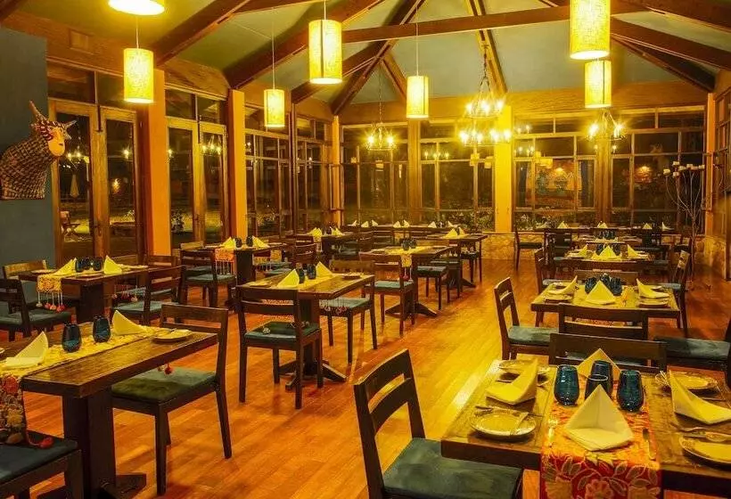 Fotos del hotel Sol Y Luna Relais & Chateaux:  4