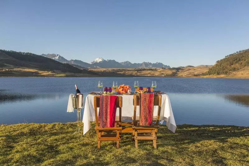 Fotos del hotel Sol Y Luna Relais & Chateaux:  14