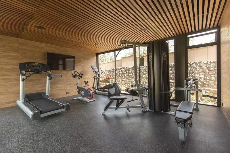 Fotos del hotel Sol Y Luna Relais & Chateaux:  9