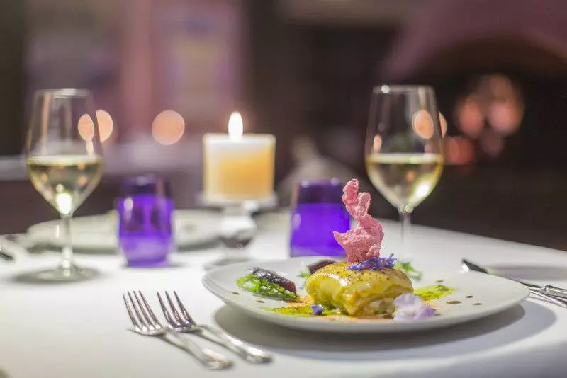 Fotos del hotel Sol Y Luna Relais & Chateaux:  25