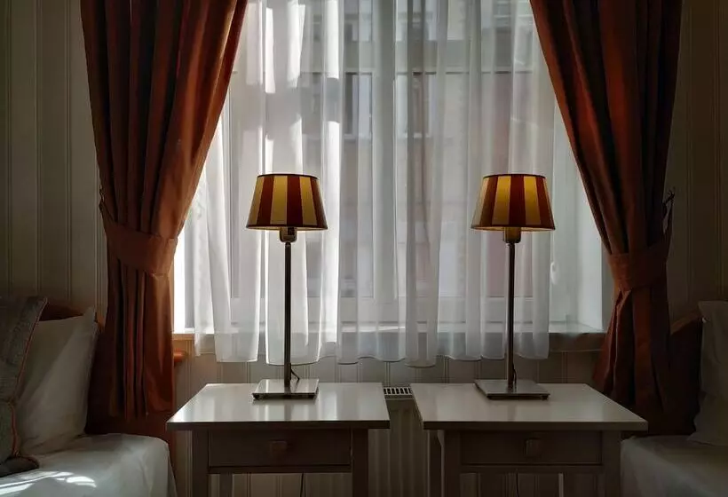 Fotos del hotel Stare Miasto Old Town:  2