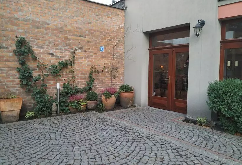 Fotos del hotel Stare Miasto Old Town:  15