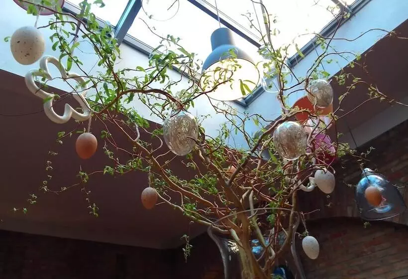 Fotos del hotel Stare Miasto Old Town:  12