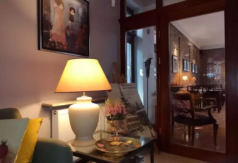 Fotos del hotel Stare Miasto Old Town:  9