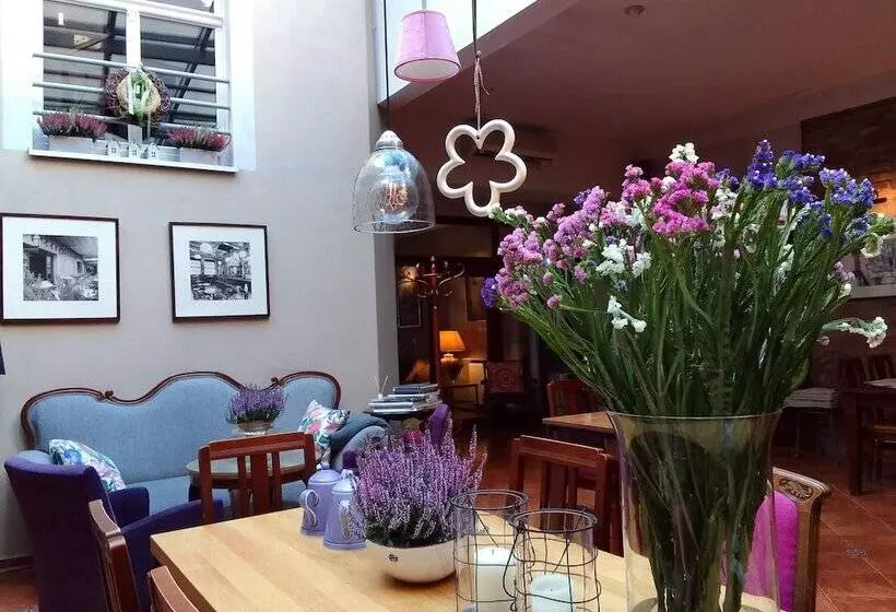 Fotos del hotel Stare Miasto Old Town:  11