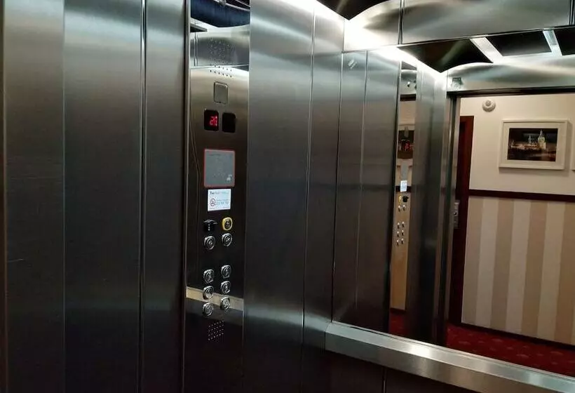 Fotos del hotel Stare Miasto Old Town:  10