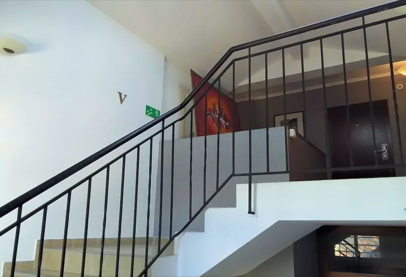 Fotos del hotel Stare Miasto Old Town:  4