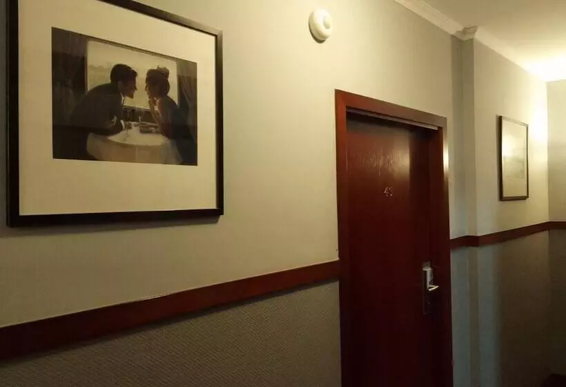 Fotos del hotel Stare Miasto Old Town:  3