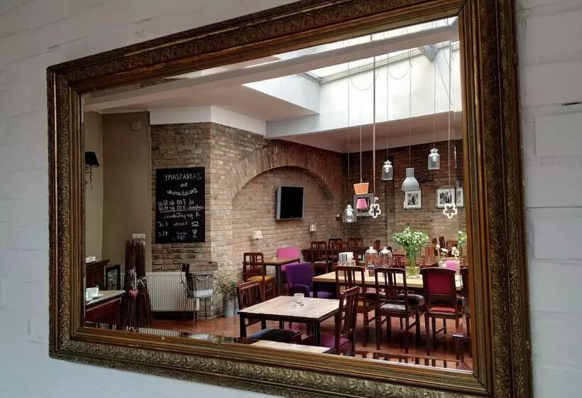 Fotos del hotel Stare Miasto Old Town:  5