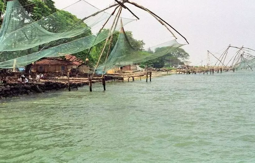 Fotos del hotel Yuvarani Residency:  5