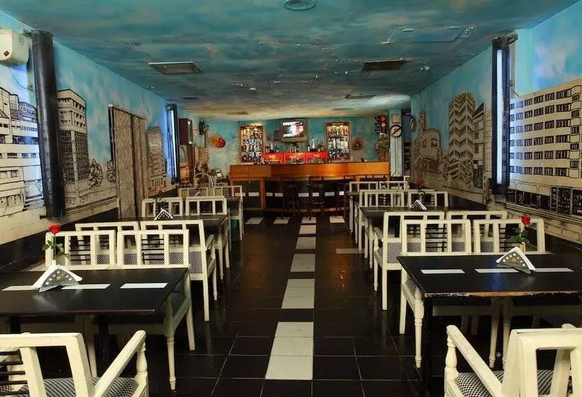 Fotos del hotel Yuvarani Residency:  2