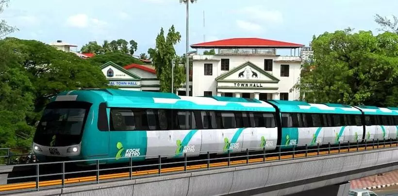 Fotos del hotel Yuvarani Residency:  10