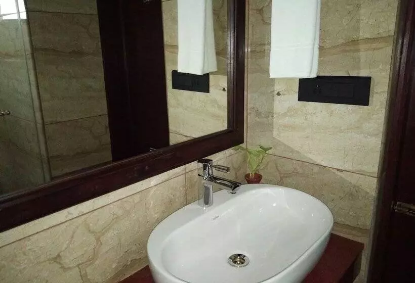 Fotos del hotel Yuvarani Residency:  14