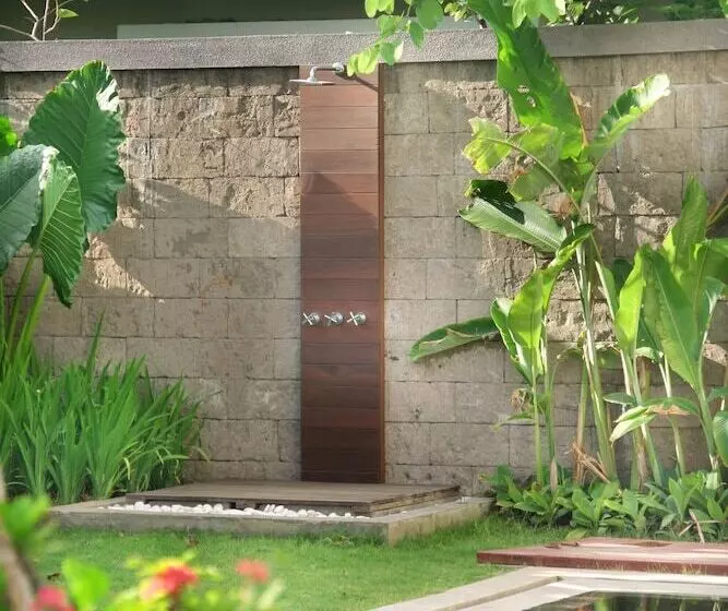 Fotos del hotel The Akasha Luxury Villas and Boutique Hotel:  9