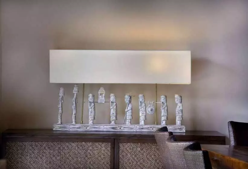 Fotos del hotel The Akasha Luxury Villas and Boutique Hotel:  8