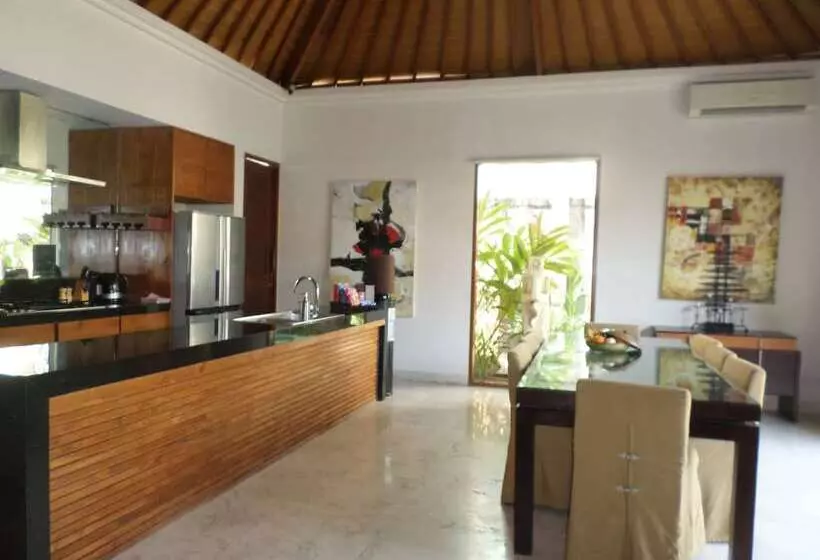 Fotos del hotel The Akasha Luxury Villas and Boutique Hotel:  6