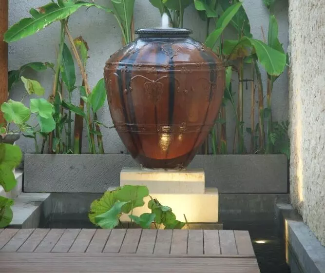 Fotos del hotel The Akasha Luxury Villas and Boutique Hotel:  20