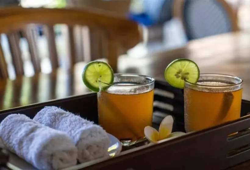 Fotos del hotel The Akasha Luxury Villas and Boutique Hotel:  4