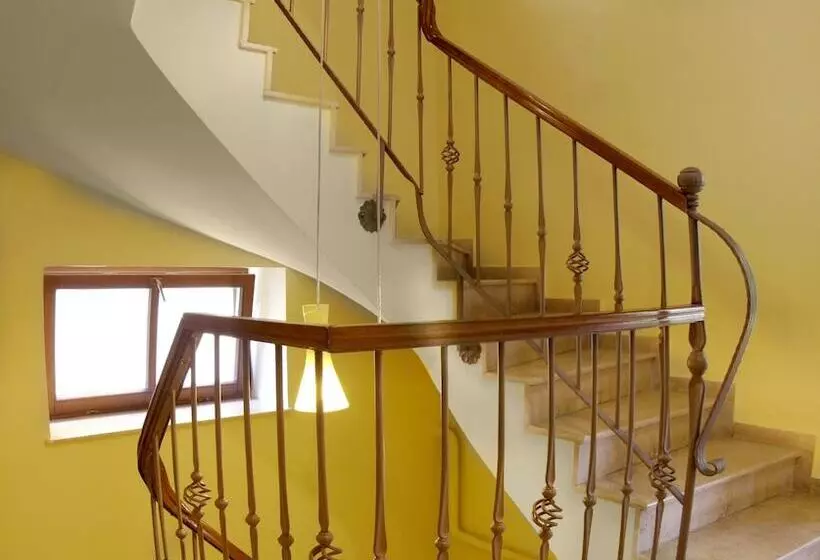 Fotos del hotel Brasov:  9