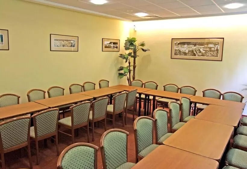 Fotos del hotel Brasov:  12