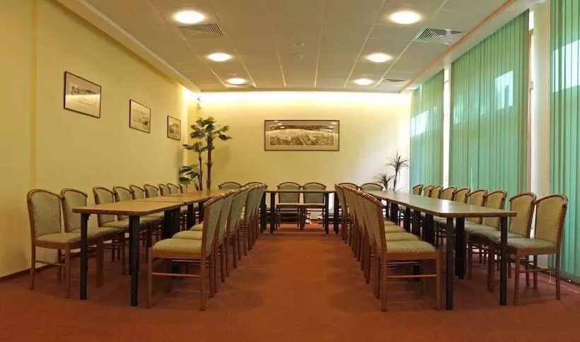 Fotos del hotel Brasov:  5