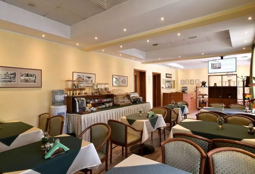 Fotos del hotel Brasov:  19