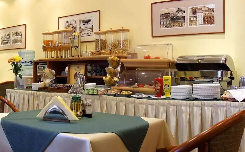 Fotos del hotel Brasov:  11