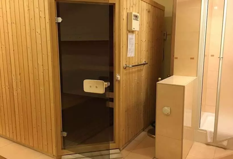 Fotos del hotel Brasov:  3