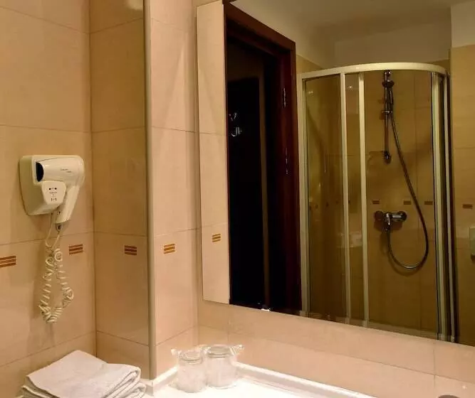 Fotos del hotel Brasov:  17