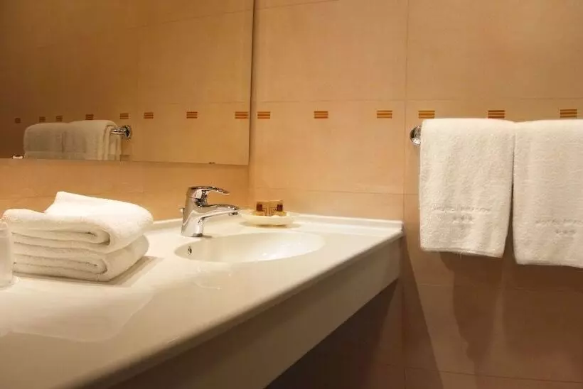 Fotos del hotel Brasov:  13