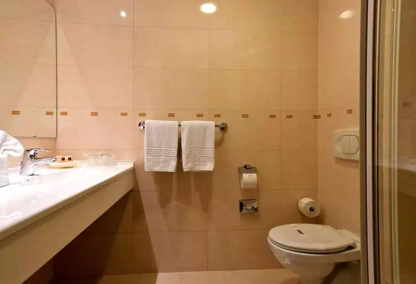 Fotos del hotel Brasov:  6