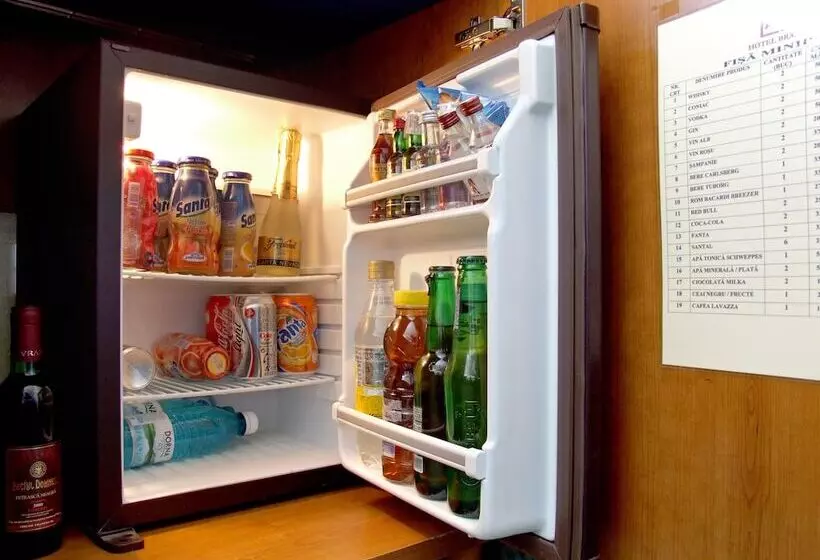 Fotos del hotel Brasov:  16