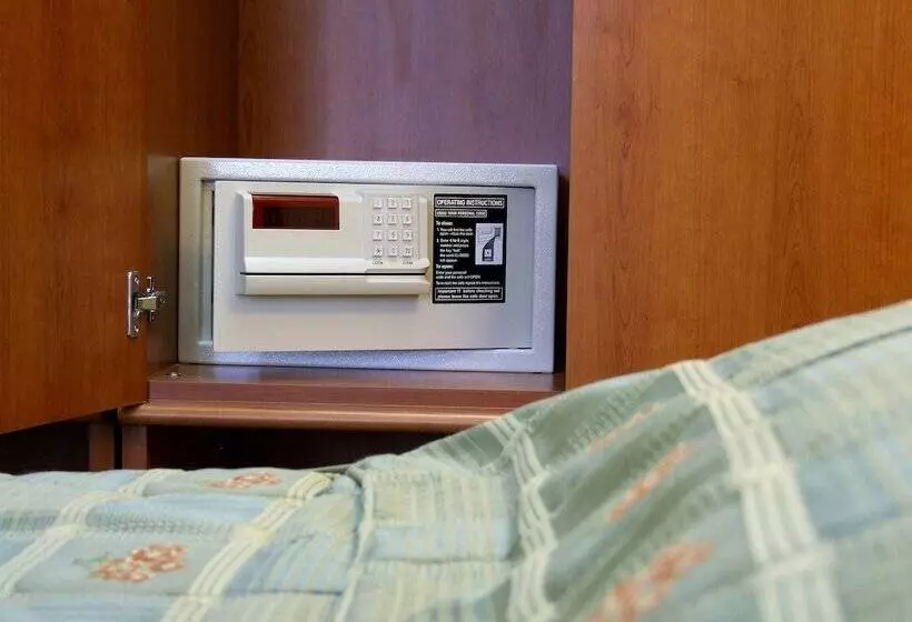 Fotos del hotel Brasov:  25